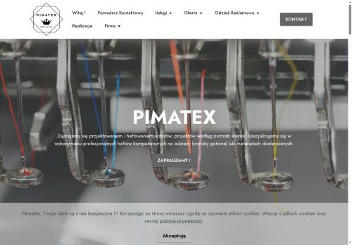 pimatex.pl