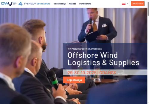 pimew-offshore-conference.com