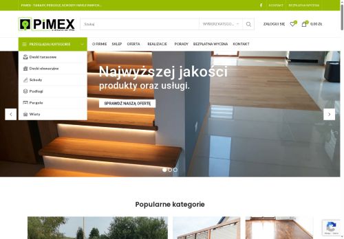 pimex.pl