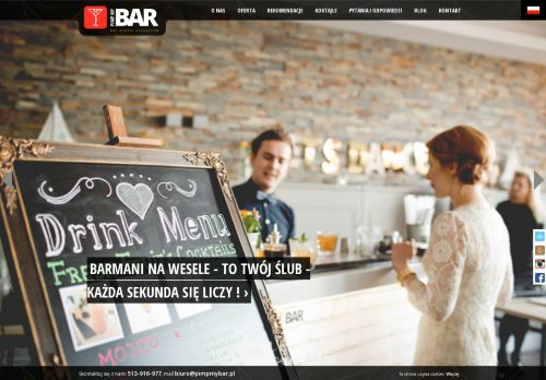 pimpmybar.pl