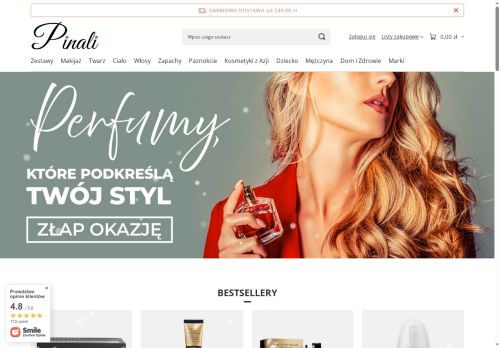 pinali.pl
