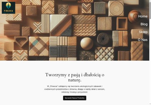 pineska.pl