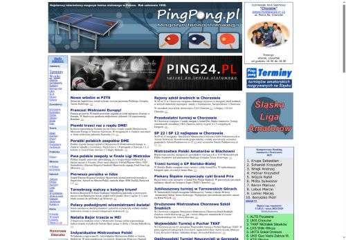 pingpong.pl