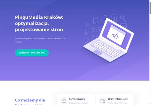 pingumedia.pl