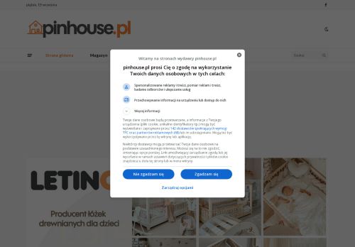pinhouse.pl
