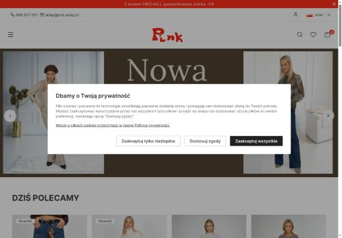 pink.sklep.pl