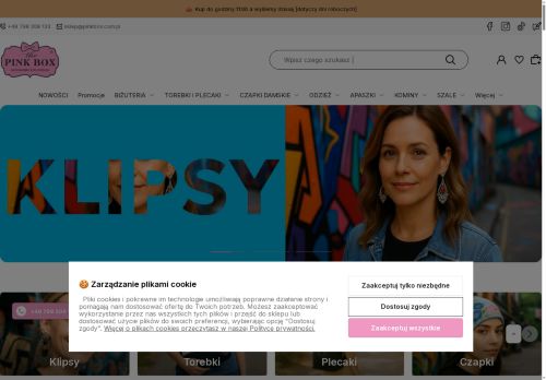 pinkbox.com.pl