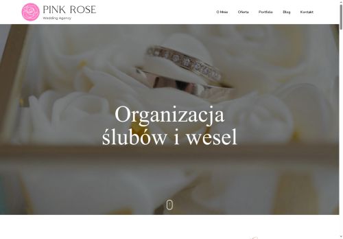 pinkrose.pl
