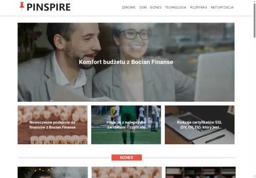 pinspire.pl