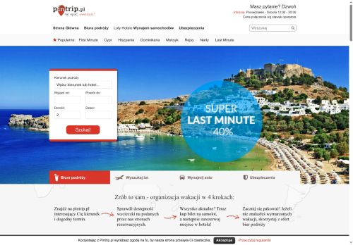 pintrip.pl