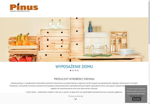 pinus-ulanow.com.pl