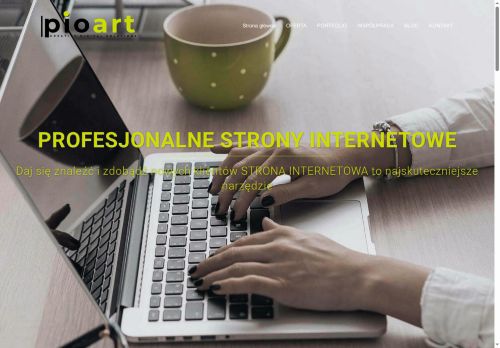 pioart.pl