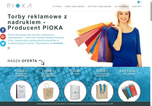 pioka.pl