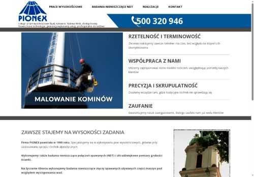 pionex.pl
