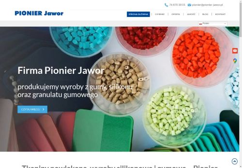 pionier-jawor.pl
