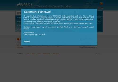 pionier-sign.com.pl