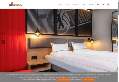 pioniermeble.pl