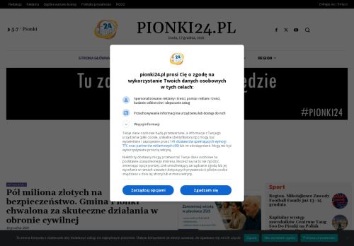pionki24.pl