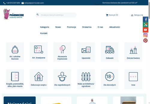 piorniczek.com