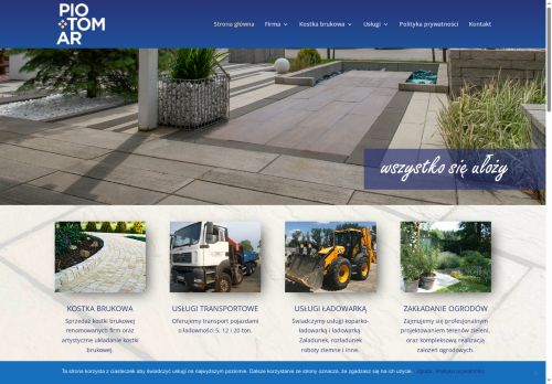 piotomar.pl