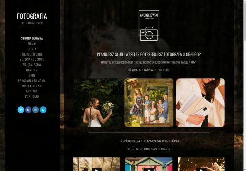 piotrandrzejewski.pl