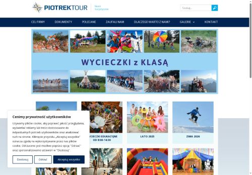 piotrek-tour.pl