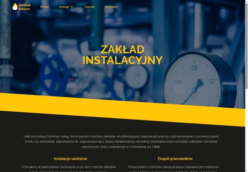 piotrinstalgaz.pl