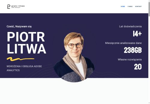 piotrlitwa.pl
