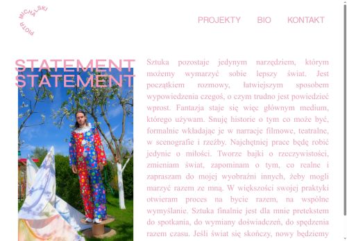 piotrmichalski.com