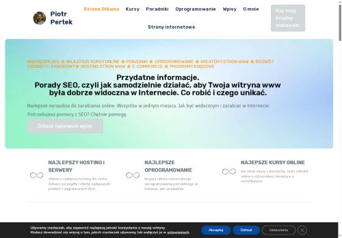 piotrpertek.com