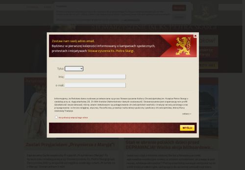 piotrskarga.pl