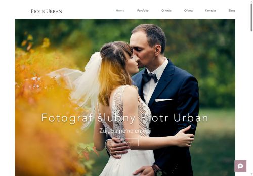 piotrurban.pl