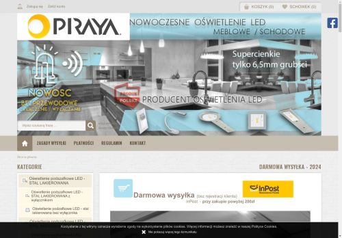 piraya.pl