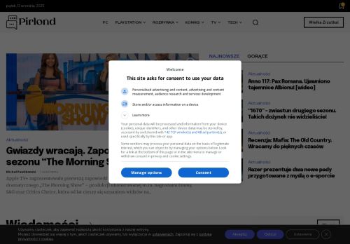pirlond.pl