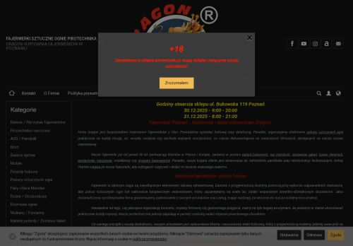 pirotechnik.pl