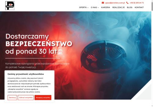 pirotoks.com.pl