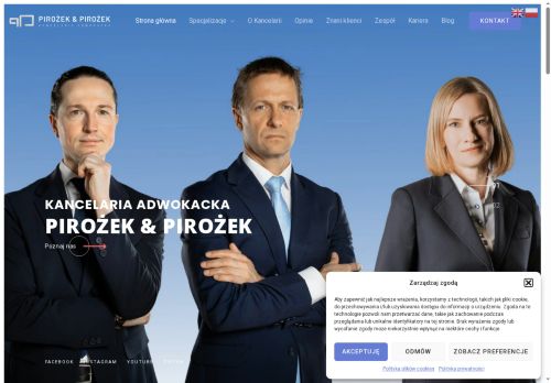 pirozek.pl