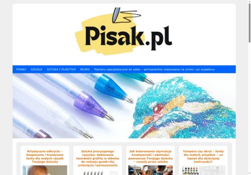 pisak.pl