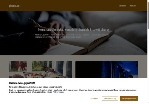 pisanie.eu
