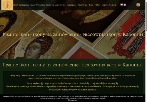 pisanieikon.pl