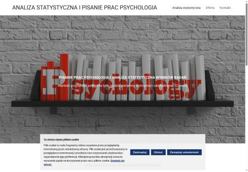 pisanieprac-psychologia.pl