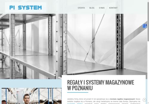pisystem.pl