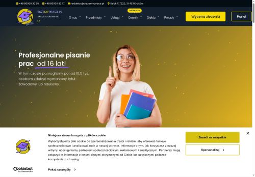 piszemyprace.pl