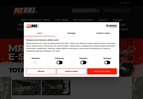 pitbike.pl