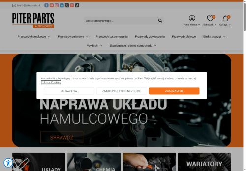 piterparts.online