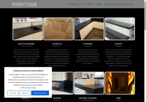 piterstone.pl
