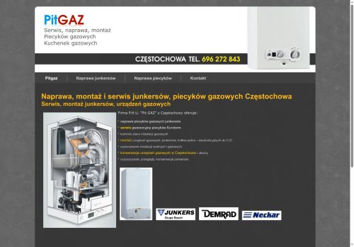 pitgaz.com.pl