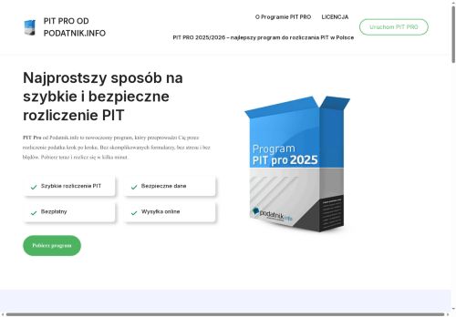 pitpro.pl