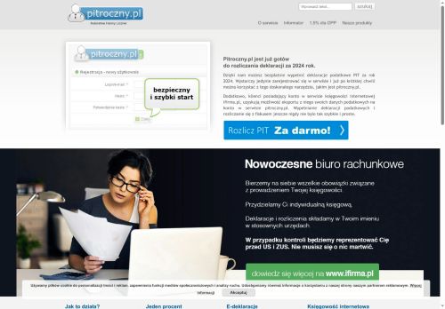 pitroczny.pl