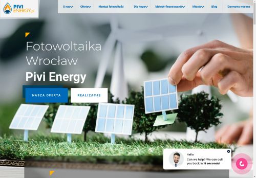 pivienergy.pl